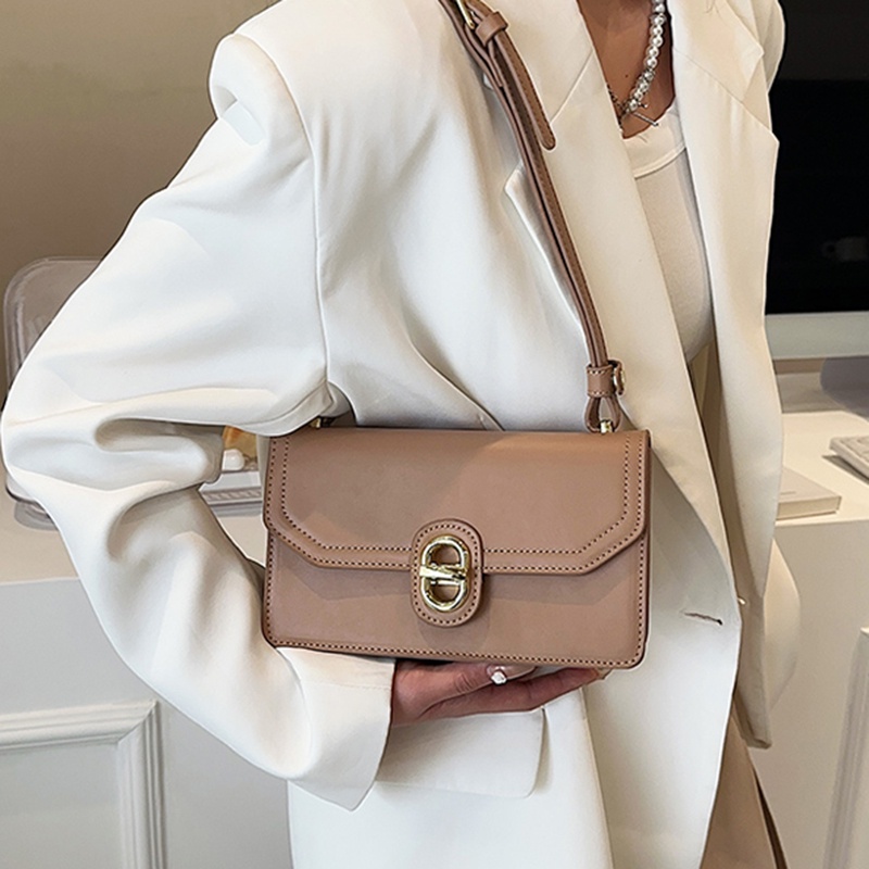 Túi Đeo Chéo Nhỏ Phong Cách Hàn Quốc Chất Lượng Cao Cho Nữ