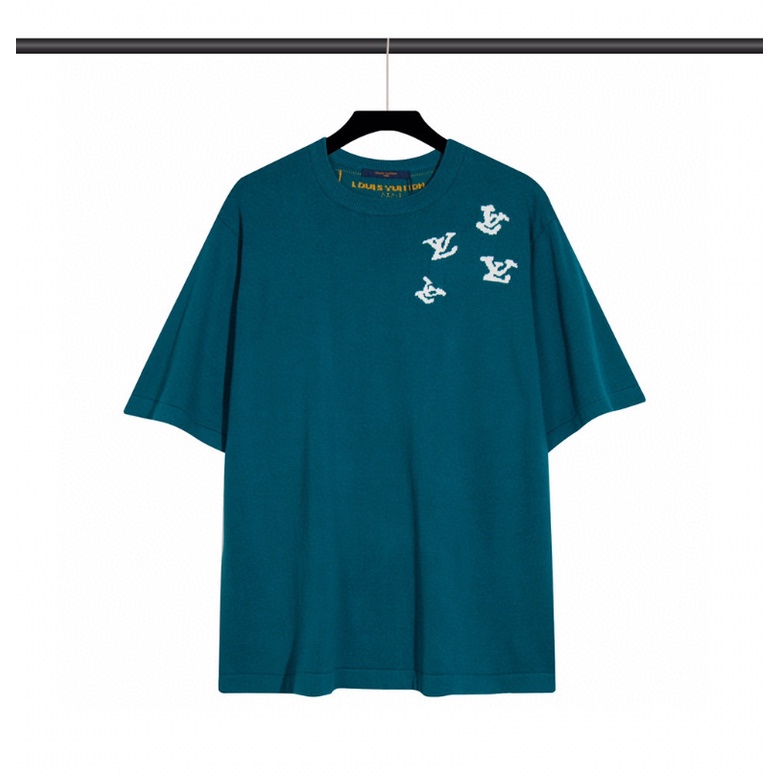 Áo Thun NgắN Tay Phong CáCh Jazz MớI Cho Nam Và Nữ