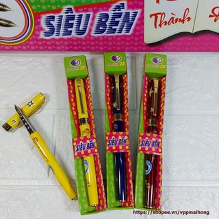 Chiếc Bút Máy Kim Thành 20