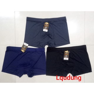 Quần sịp đùi thông hơi trẻ em nam tuổi dậy thì