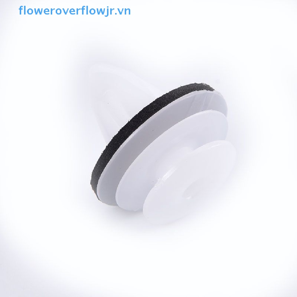 50 Đinh Tán Bằng Nhựa Cho Xe Hơi Tiện Dụng Và Bền