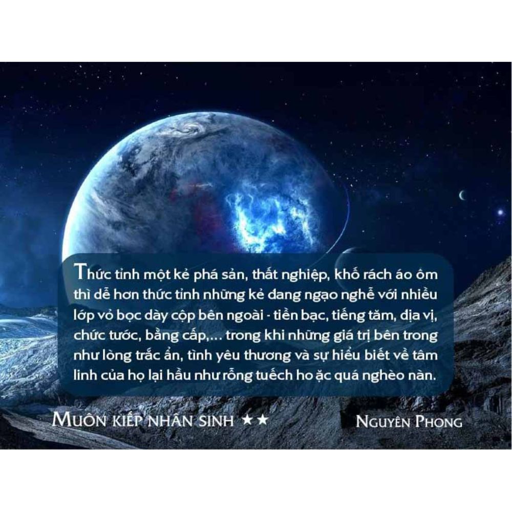 Sách - Muôn kiếp nhân sinh 2 - (Khổ to, bìa mềm) - First News