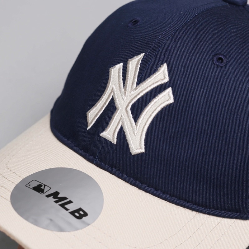 Mũ nón kết NY phối màu Unisex