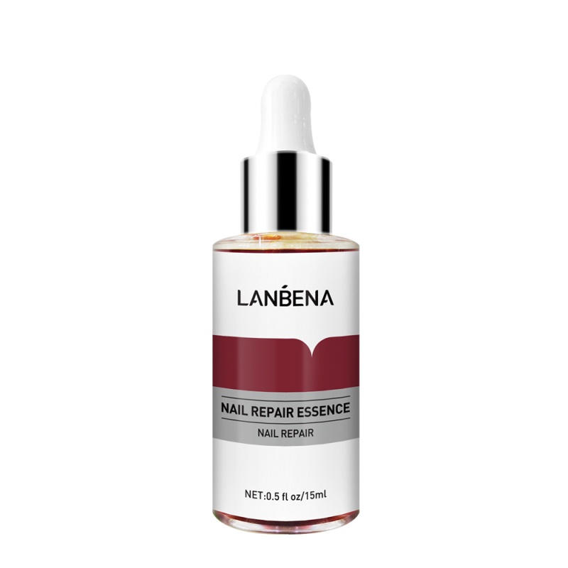 Tinh chất phục hồi móng nấm DRAGON RANEE Lanbena 12ml chăm sóc nuôi dưỡng