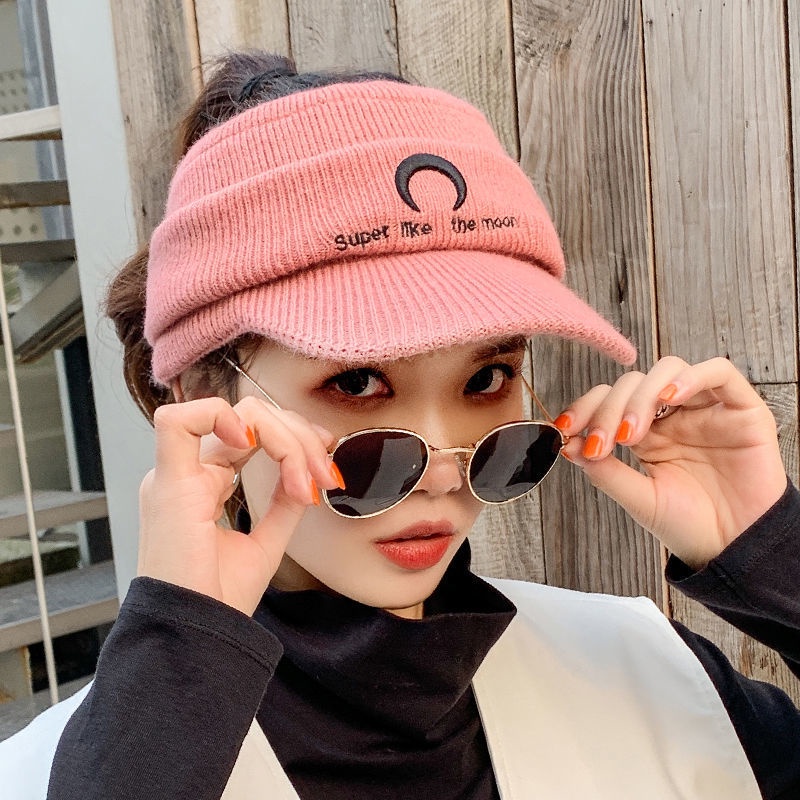 Korean Style Half Caps For Men And Women