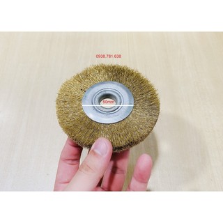 Bánh Cước Đồng 100x10x16(0.15)