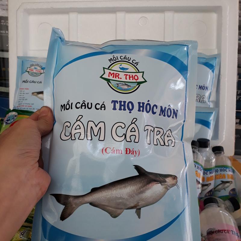 Cám Đáy Thọ Hóc Môn