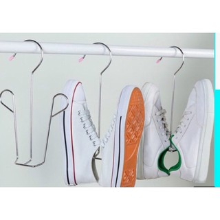 Móc treo giày - Móc phơi giày chuyên dụng bằng inox