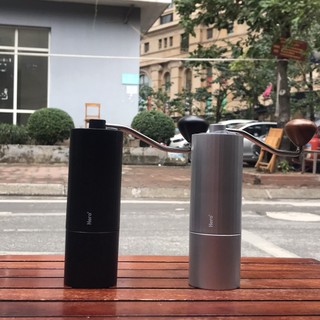 Cối xay Cà phê [giá tốt nhất] chính hãng Hero - xay cỡ siêu mịn, đều, xay pha máy, pha phin, coldbrew, v60 - 3C Roastery