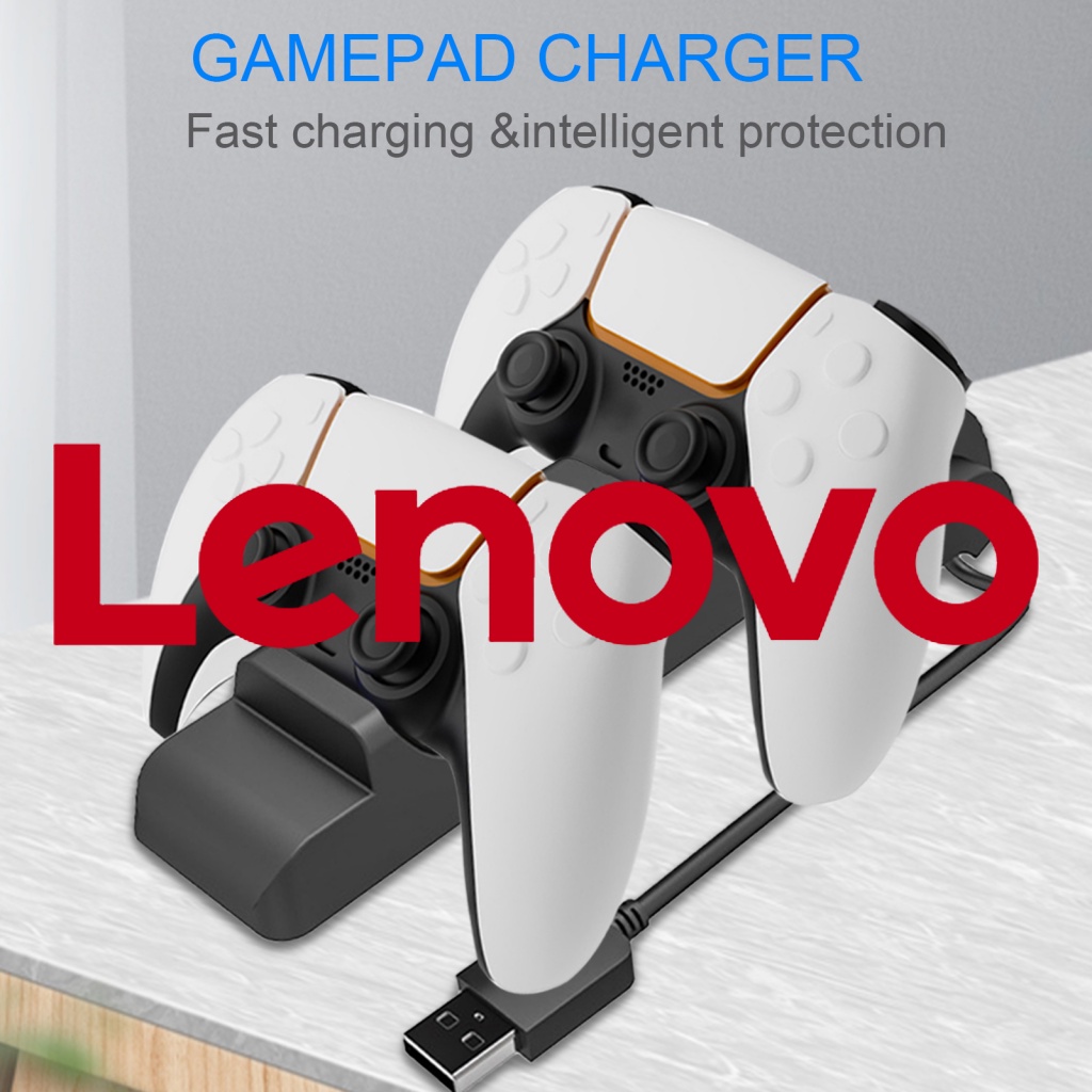 Đế Sạc Nhanh Cho Tay Cầm Chơi Game PS5 Hình Hoa Hướng Dương