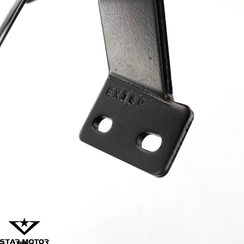 Cảng sau, tay xách chở đồ dành cho Exciter 150 - Winner V1