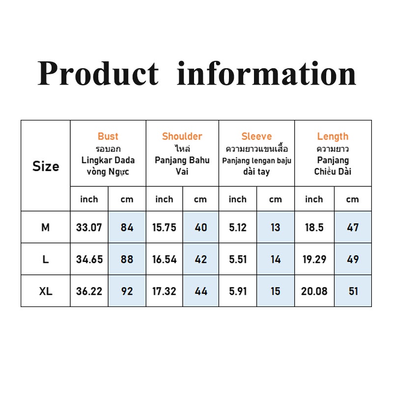 Áo thun XINLANYASHE ngắn tay màu trơn lưng cao thời trang dành cho nữ