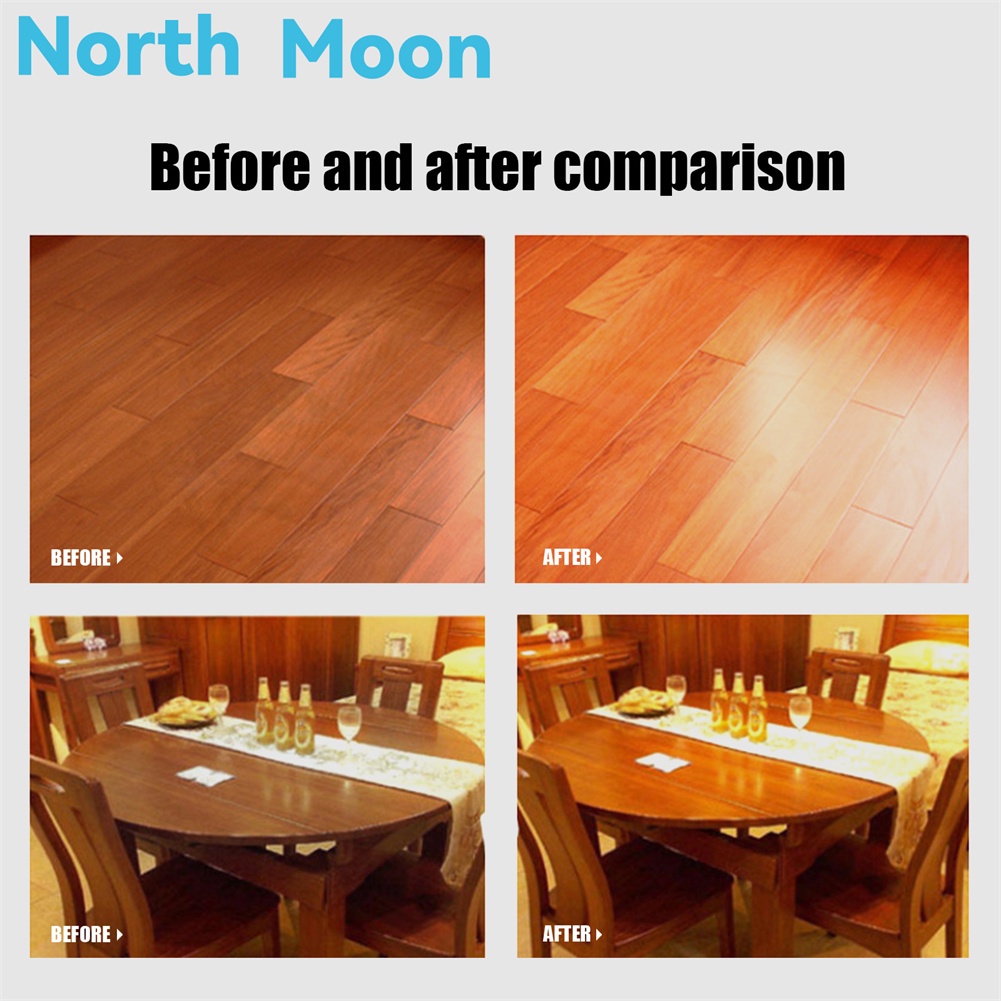 Sáp Ong Tự Nhiên Đánh Bóng Làm Sáng Da Chống Trầy Xước