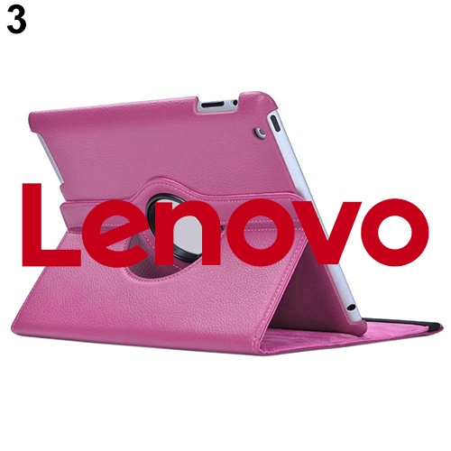 Bao Da Điện Thoại Nắp Gập Xoay 360 Độ Thông Minh Cho Apple iPad 2 3 44