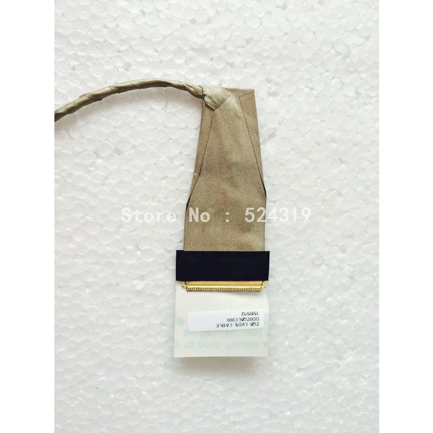 Dây Cáp Màn Hình LCD Laptop ACER 4733 4738 4738Z 4738ZG AS4738T 4252 DD0ZQ5LC000