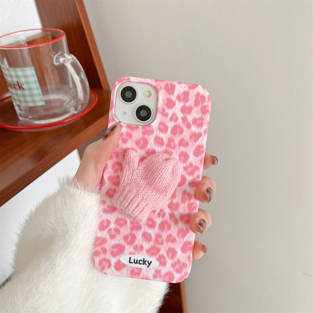 Ốp Điện Thoại Silicon Tpu Mềm Chống Sốc In Họa Tiết Thời Trang Có Giá Đỡ Cho iPhone 14 13 12 11 Pro Max 14 Plus