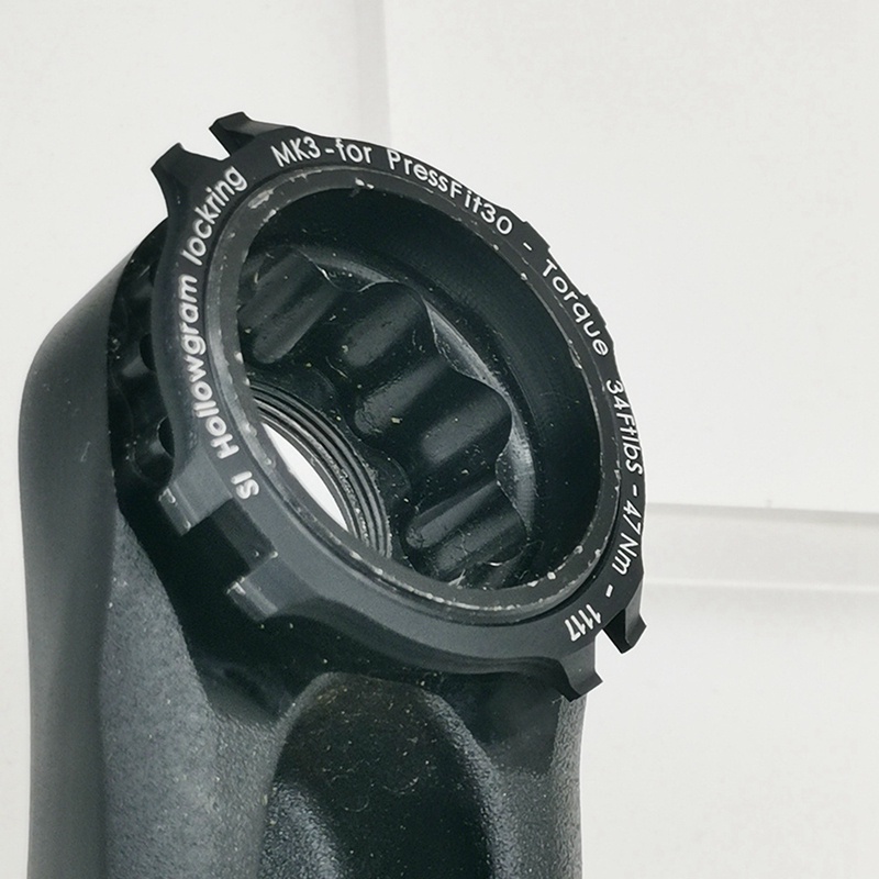 Vòng Xích Khóa Xe Đạp KP021 / SuperSix Evo 2