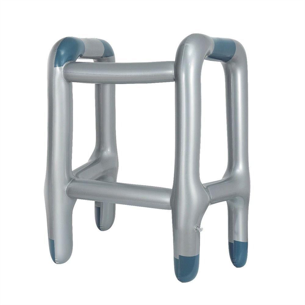 Gậy Bơm Hơi Dùng Hóa Trang Vui Nhộn Dành Cho Bé