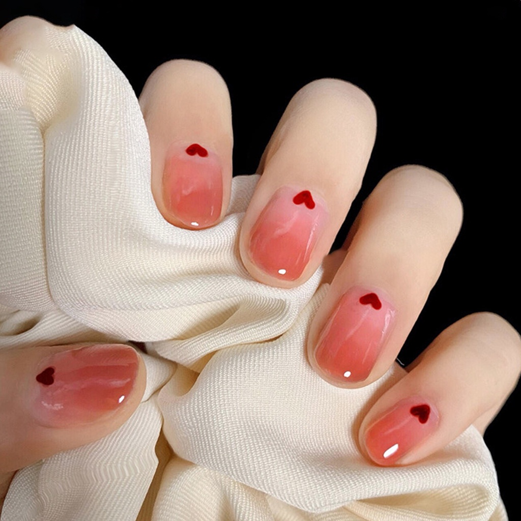 Sơn Móng Tay 10ml Khô Nhanh Tự Nhiên Màu Sắc Lấp Lánh Thay Đổi Màu Sắc Dành Cho Nữ