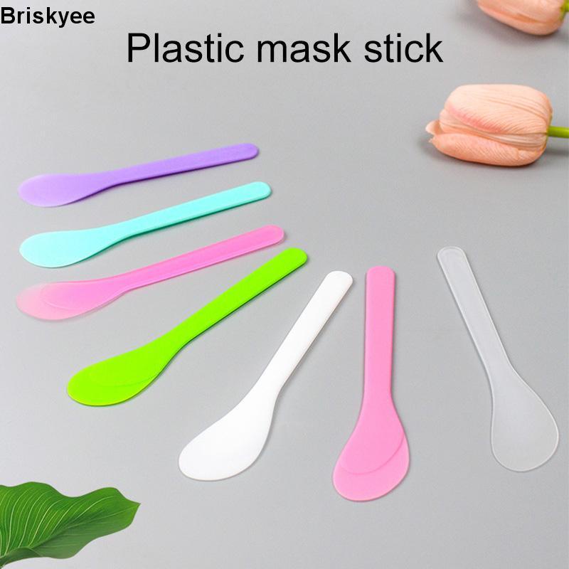 🎶cây lấy kem chuyên trộn lớn,cây đắp mặt nạ chuyên dụng