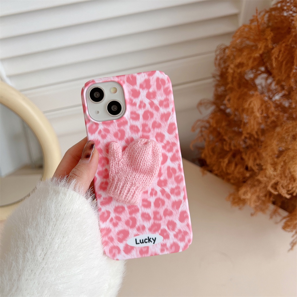 Ốp Điện Thoại Silicon Tpu Mềm Chống Sốc In Họa Tiết Thời Trang Có Giá Đỡ Cho iPhone 14 13 12 11 Pro Max 14 Plus