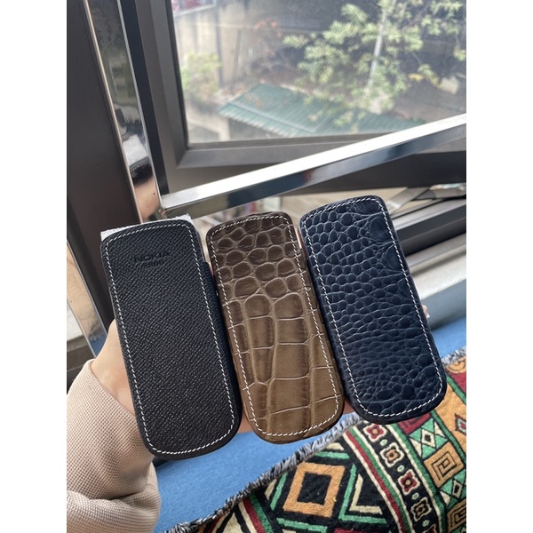 Bao da Nokia 8800 xịn