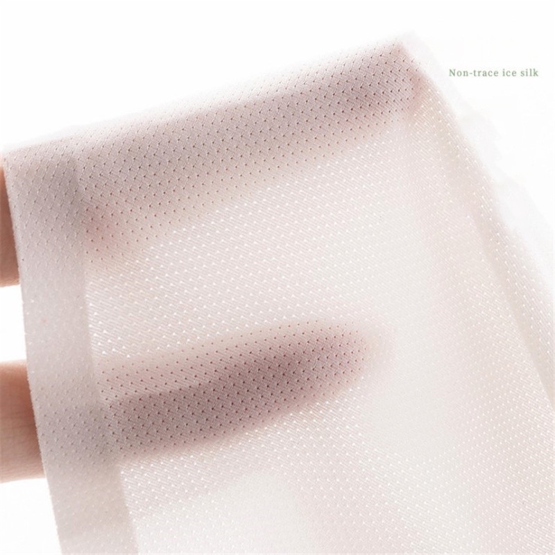 Quần lót đúc su TÀNG HÌNH thông hơi thoáng mát - Quần chip thông hơi