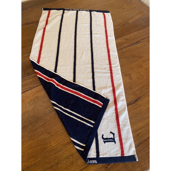 Khăn tắm xuất dư Nhật 60*120cm