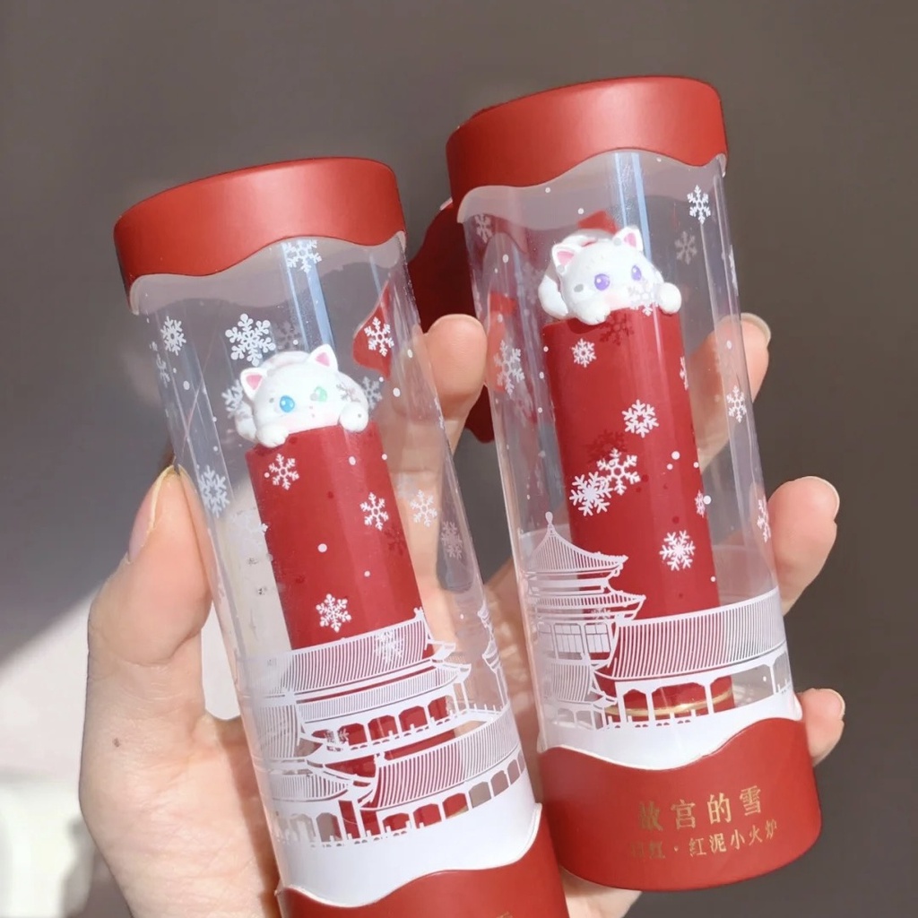 Son Môi Bảo Tàng Cung Điện