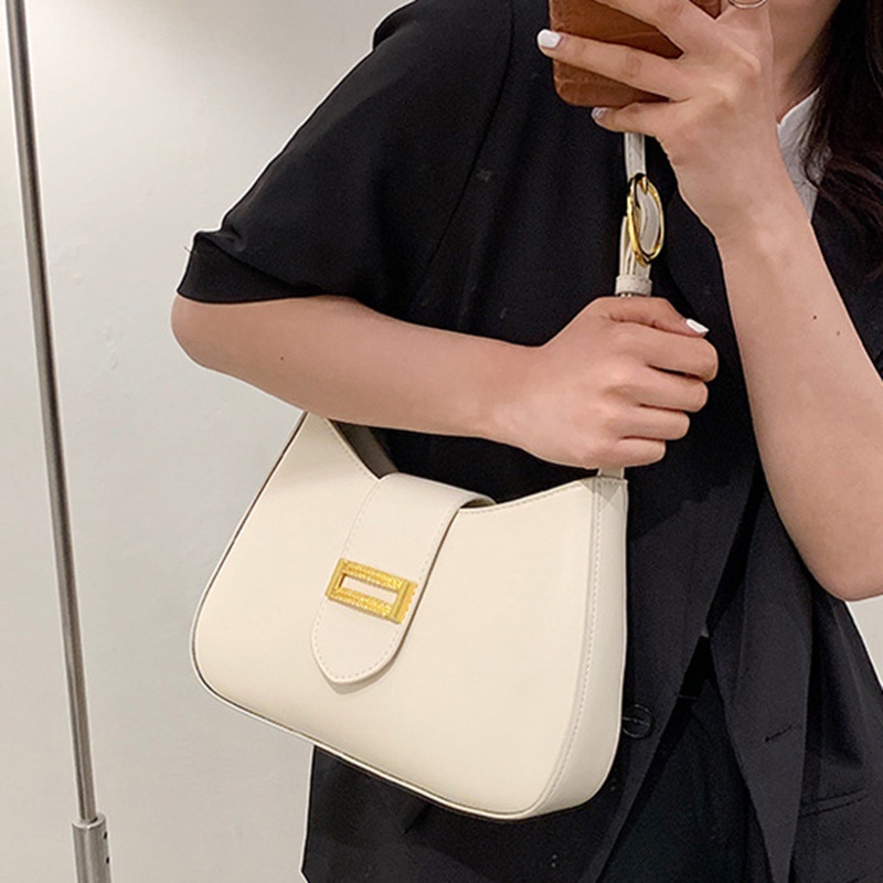 Ielgy xiaoxiang Túi Xách Đeo Vai Phong Cách niche Cho Nữ