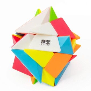 Rubik QiYi Axis Cube Biến Thể 3x3 Cuber Store