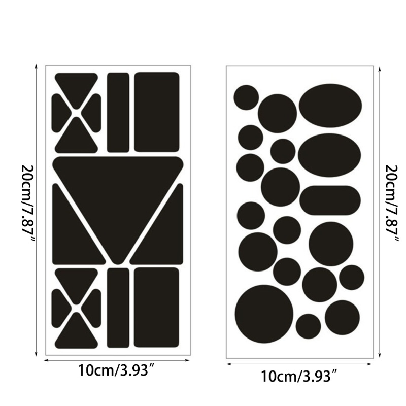 Miếng Vá Sửa Chữa Chống Thấm Nước Cho Túi Ngủ Down-Jacket