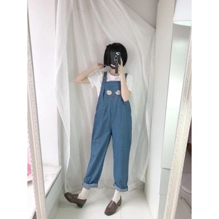 [ORDER] Yếm quần dài xinh