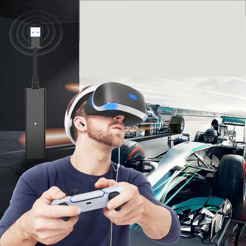 Dây Cáp Kết Nối Camera PS5 VR 5 PS5 PS4 VR