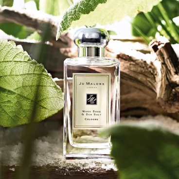 🅽🅴🆆 - Nước hoa J.M Wood Sage and Sea Salt 5ml/10ml/20ml