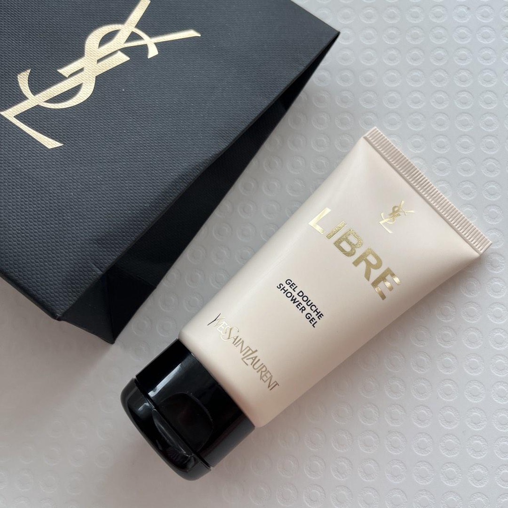 Sữa tắm nước hoa YSL Libre Shower Gel 50ml