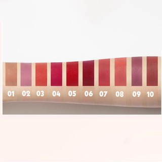 Son tint lì BST FWEE TINT SUEDE