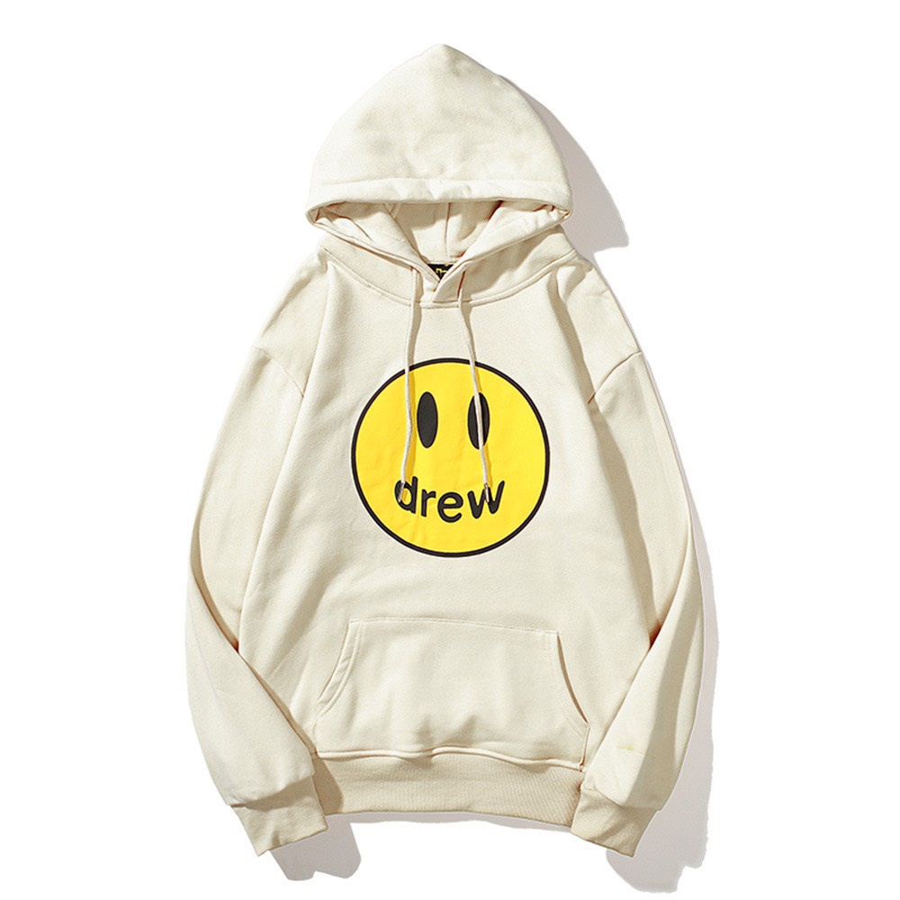 Áo khoác hoodie giá rẻ form unisex chất nỉ cotton dày dặn ailee.st