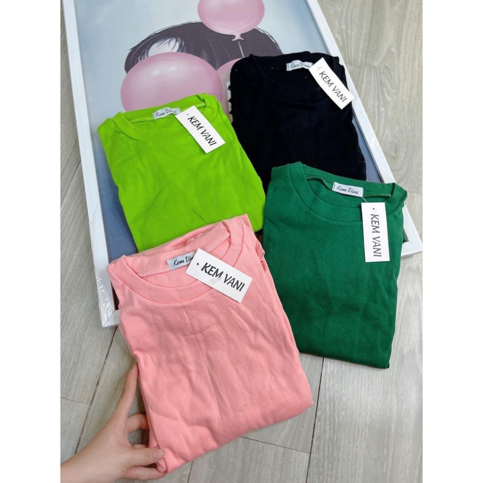 Đồ bộ nữ, set đồ bộ ngố quần lửng đai cao thun gân, áo thun cotton dài tay xẻ lai form rộng, bộ đồ ngố, đồ mặc ở nhà nữ