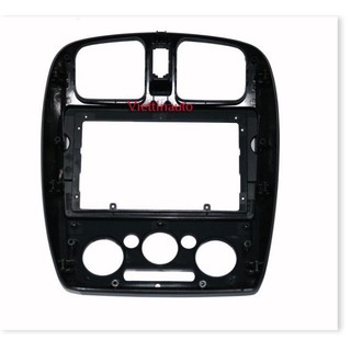 Mặt dưỡng Mazda 323 Ford Laser (9 inch)