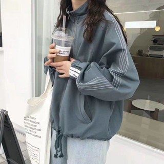[ORDER] Áo khoác bomber ulzzang
