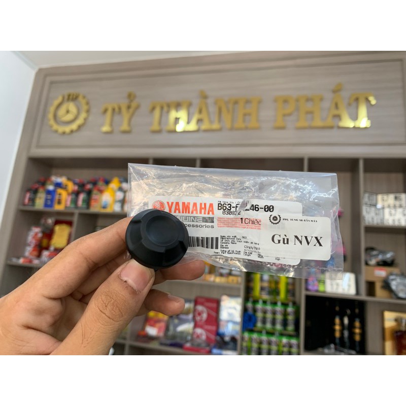 Gù tay cầm NVX zin