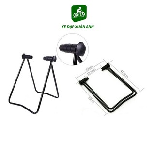 [Siêu Rẻ- Free Ship] Chân chống xe đạp chữ U