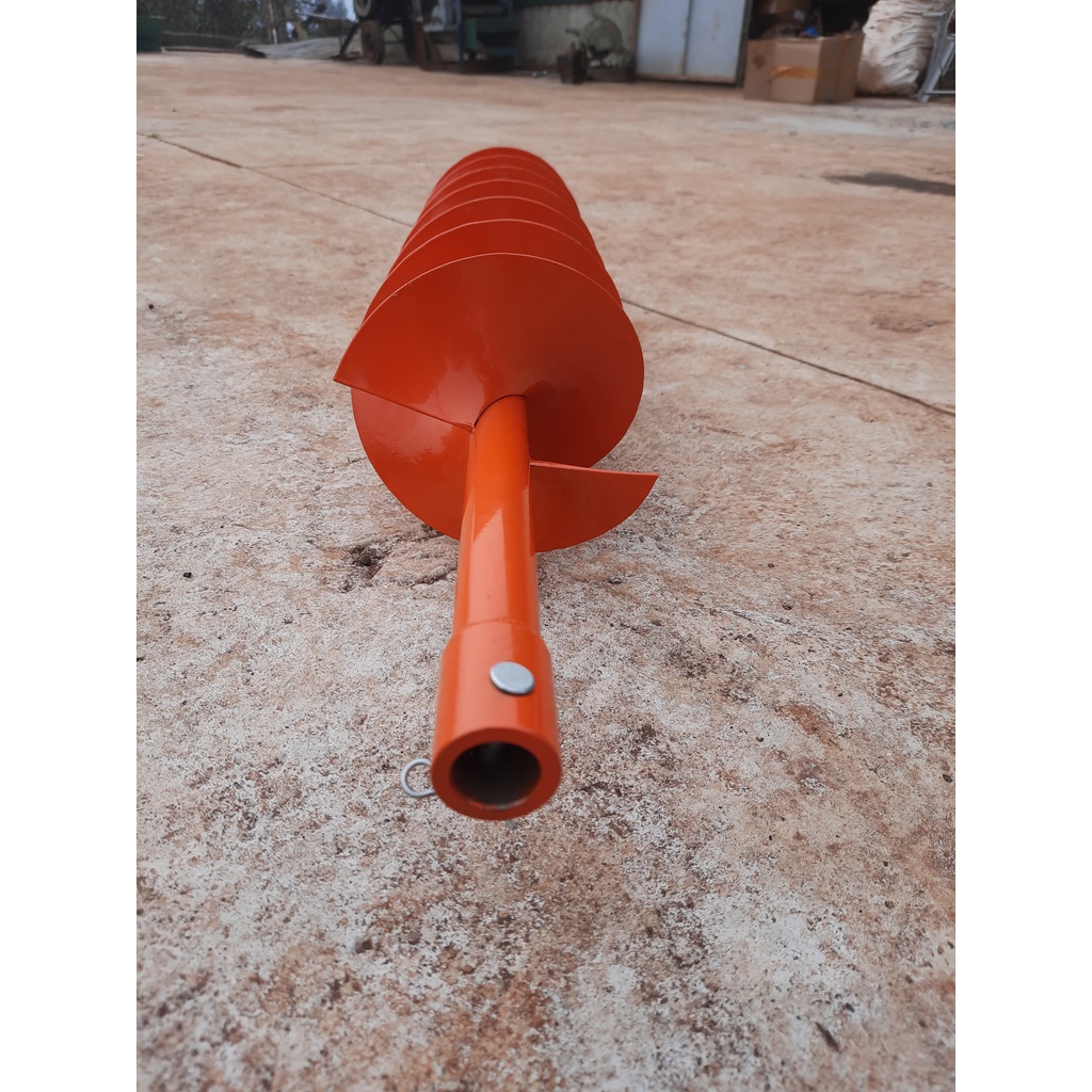 Mũi khoan 150mm đôi giá rẻ ,bán giá sát giá công ty