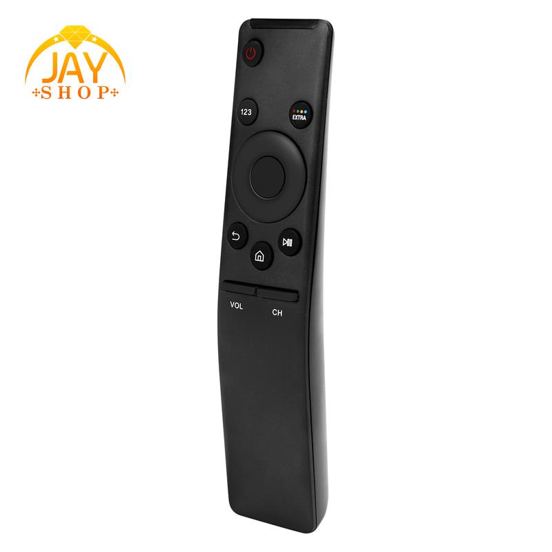 Điều Khiển Từ Xa Thay Thế Cho TV Thông Minh SAMSUNG LED 3D 433mhz BN59-01242A BN59-01265A BN59-01259B BN59-01260A