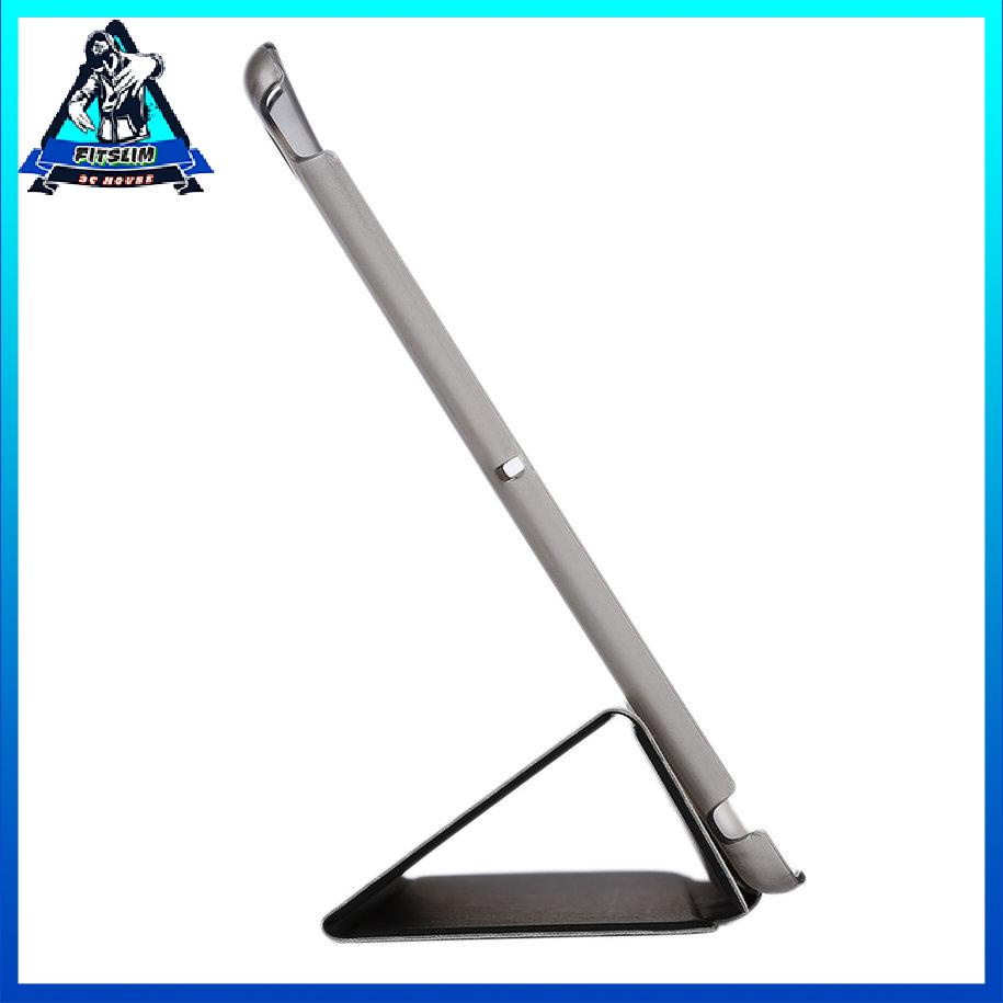 Smart Case Cho Ipad Air/Cho Air 2 Retina Slim Stand Cover Lưng Da [S/4]