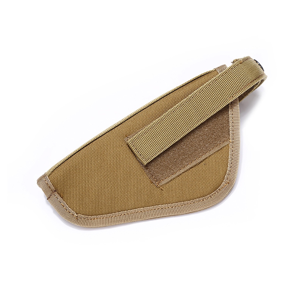 Túi Đeo Hông Đựng Vật Dụng Tiện Lợi Cho Glock