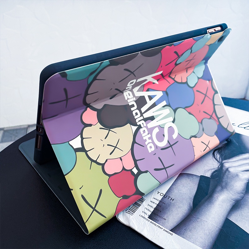 Bao Da Máy Tính Bảng Thông Minh Cho Lenovo Tab P11 Plus Xiaoxin Pad 2022 + 11 inch Pro 11.5 11.2 M10 + 3rd Gen 10.6 "P11 + TB-J606F TB-J616