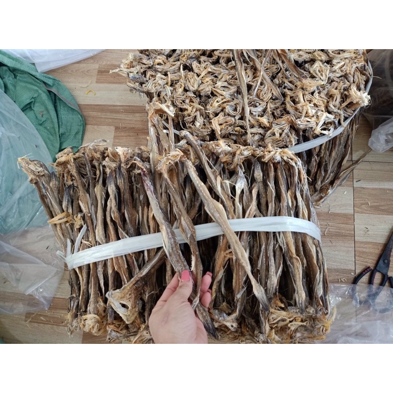 500gam CÁ KHOAI TRUNG LOAI MỚI NGON