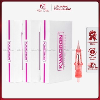 Kim pen hồng kwadron pmu optima Lẻ 1 kim